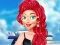 لعبة Princesses Summer #Vacay Party على الانترنت