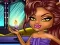 لعبة Werewolf Girl Real Makeover على الانترنت