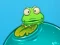 لعبة Froggee على الانترنت