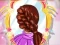 لعبة Hair do design على الانترنت