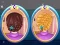 لعبة Hair do design 2 على الانترنت