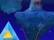 لعبة Iceberg على الانترنت