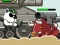 لعبة Metal animals على الانترنت