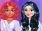لعبة Influencers Soft vs E-Girl Trends على الانترنت