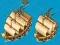 لعبة Pirate and cannons على الانترنت