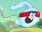 لعبة Rabbit samurai على الانترنت