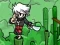 لعبة Shinobi slash على الانترنت