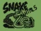 لعبة Snake html5 على الانترنت