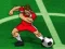 لعبة Summer sports Soccer hero على الانترنت