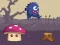 لعبة Sweet monsters على الانترنت