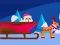 لعبة Xmas furious على الانترنت