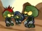 لعبة Zombie cant jump على الانترنت