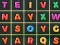 لعبة Word Search Countries على الانترنت