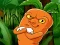 لعبة Angry Vegetables على الانترنت