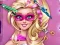 لعبة Super Barbara Real Haircuts على الانترنت