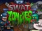 لعبة Swat vs Zombies على الانترنت