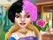 لعبة Snow White Real Haircuts على الانترنت