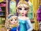 لعبة Ice Queen Mommy Real Makeover على الانترنت