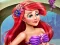 لعبة Mermaid Princess Closet على الانترنت