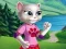 لعبة Kitty Hospital Recovery على الانترنت