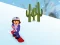 لعبة Dora Snow skates على الانترنت