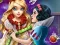 لعبة Tailor for Pure Princess على الانترنت