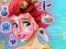 لعبة Mermaid Princess Real Makeover على الانترنت