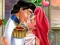 لعبة Mermaid Princess Mistletoe Kiss على الانترنت
