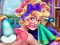 لعبة Sleeping Princess Spa Day على الانترنت