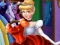 لعبة Cinderella's Closet على الانترنت