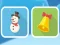 لعبة Xmas Memory Matching على الانترنت