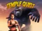 لعبة Temple Quest على الانترنت