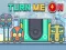 لعبة Turn Me On على الانترنت