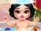 لعبة Snow White Baby Bath على الانترنت