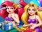 لعبة Mermaid Birthday Party على الانترنت