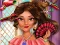 لعبة Latina Princess Real Haircuts على الانترنت