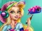 لعبة Gwen College Room Prep على الانترنت
