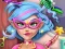 لعبة Galaxy Girl Real Haircuts على الانترنت