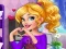 لعبة Audrey's Trendy College Room على الانترنت