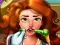 لعبة Olivia Real Dentist على الانترنت