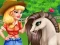 لعبة Audrey Pony Daycare على الانترنت