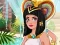 لعبة Legendary Fashion Cleopatra على الانترنت