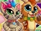 لعبة Toy Maker على الانترنت