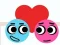 لعبة Pin Love Balls على الانترنت