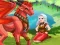 لعبة Girls Fix It Magical Creatures على الانترنت