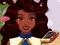 لعبة Noelle's Real Haircuts على الانترنت