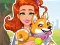 لعبة Jessie's Shiba Dog على الانترنت