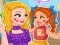 لعبة Prank the Nanny Baby Jessie على الانترنت