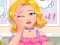 لعبة Audrey Real Dentist على الانترنت