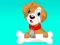 لعبة Too Cute Puppies على الانترنت